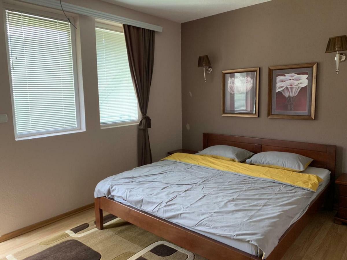 Apartmani Alo Alo Plav Exterior foto