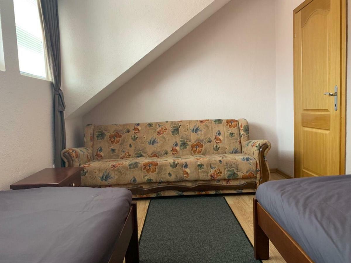 Apartmani Alo Alo Plav Exterior foto